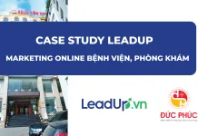 case study bệnh viện phòng khám