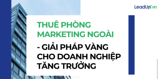 Dịch Vụ Marketing Thuê Ngoài | Giải pháp Tổng Thể, Báo giá Trọn Gói