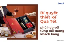 Bí quyết thiết kế Quà Tết phù hợp với từng đối tượng khách hàng