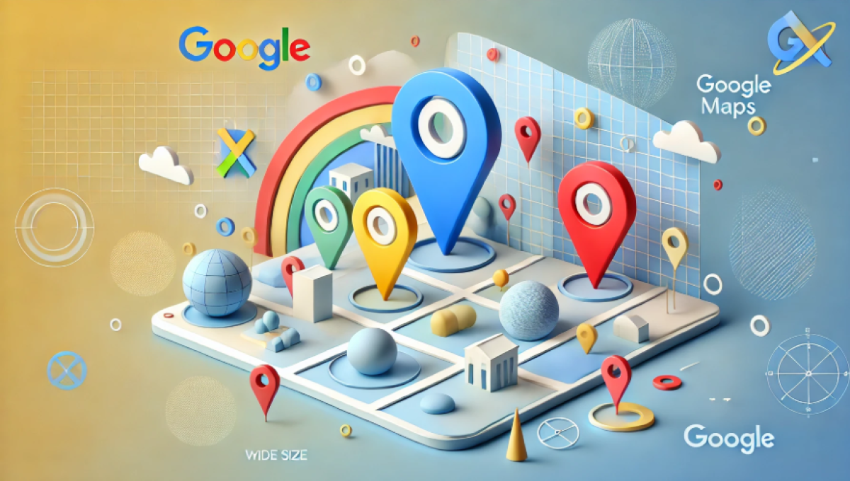 Hướng Dẫn Cách Chạy Quảng Cáo Google Map Hiệu Quả