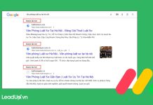 Google Ads cho dịch vụ định cư: bắt nhu cầu tìm visa, chương trình và điều kiện hồ sơ