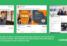 Facebook Ads cho tư vấn định cư: xây niềm tin, nuôi lead và remarketing đúng thời điểm