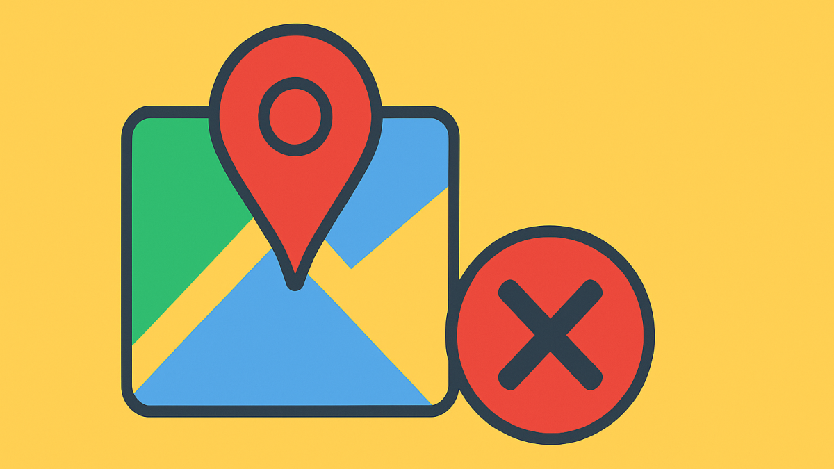 Nguyên Nhân Trang Google Map Doanh Nghiệp Bị Tạm Ngưng & Vô Hiệu Hóa