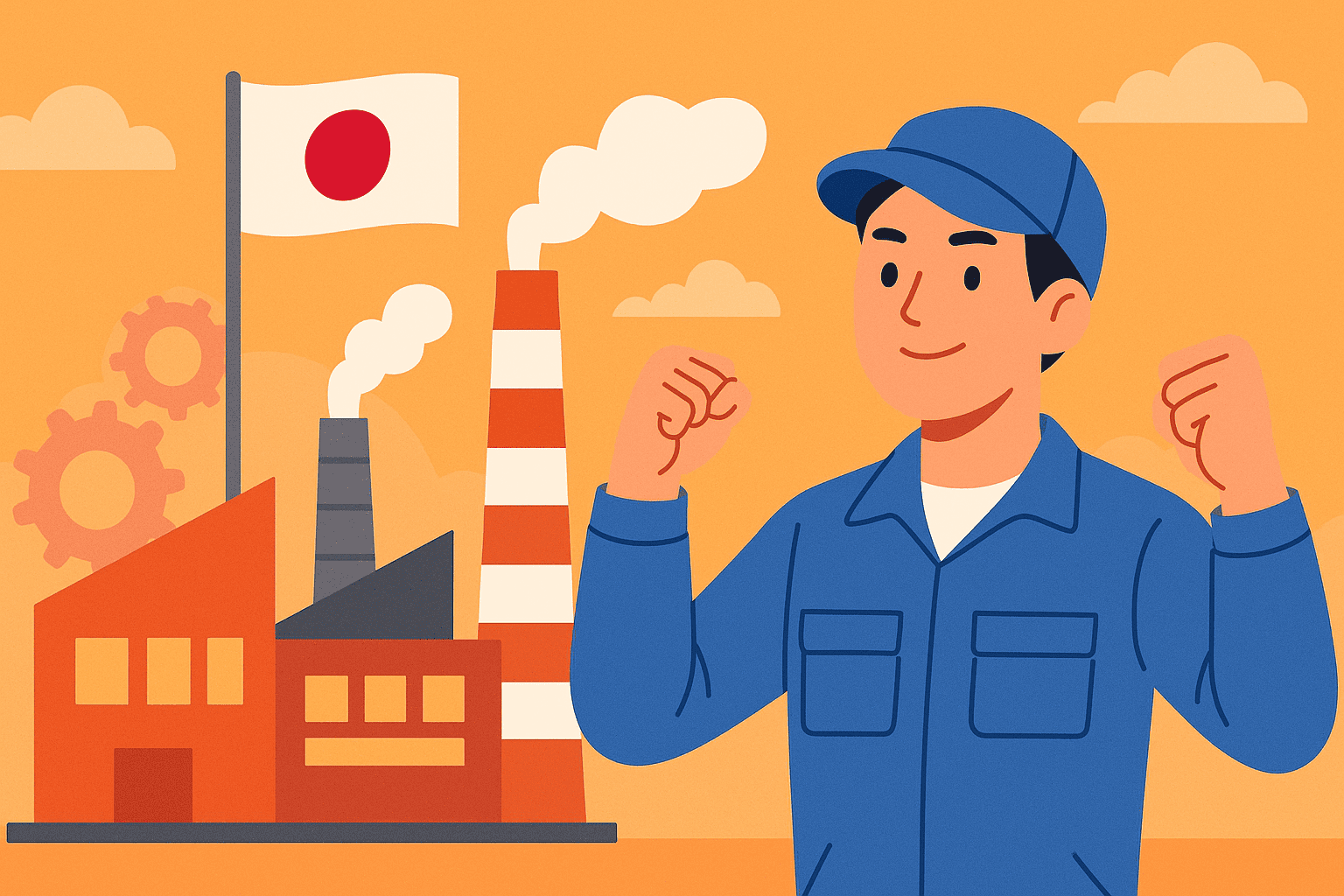 Tuyển dụng lao động cho nhà máy Nhật Bản tại Việt Nam