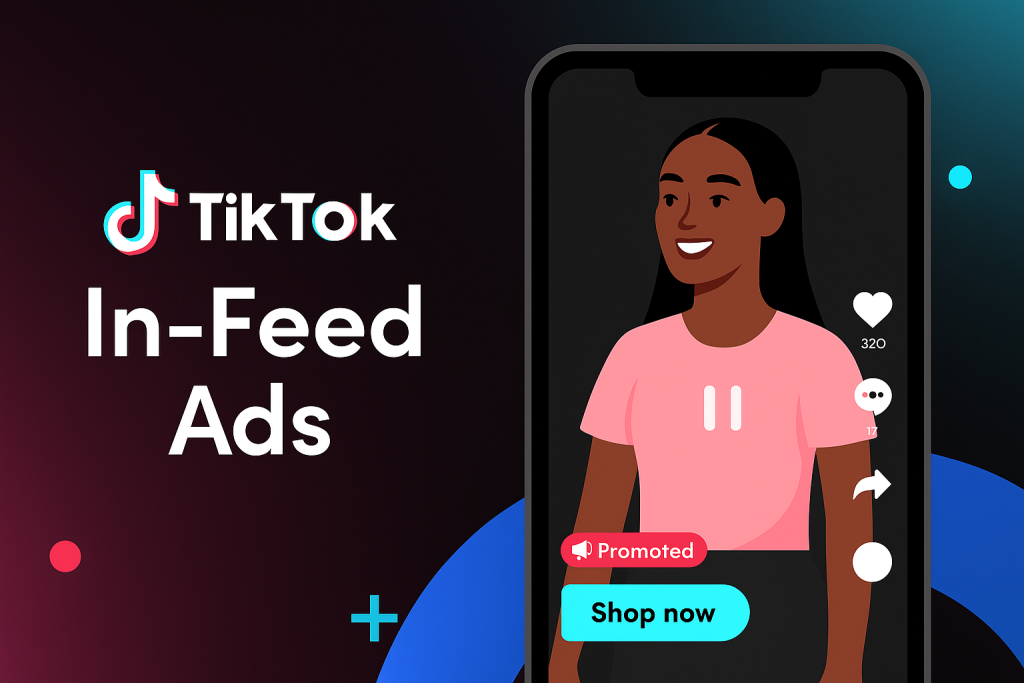 TikTok Ads cho trung tâm du học cần creative và phễu lọc lead rõ ràng