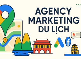 Bạn tìm kiếm Agency Marketing Du lịch? Giải pháp toàn diện từ LeadUp
