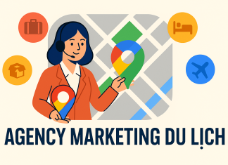 LeadUp Agency Google Maps: Giải pháp doanh nghiệp toàn diện