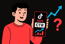 CTR Bao Nhiêu Là Tốt TikTok Ads? Giải Mã Chỉ Số Quyết Định 80% Hiệu Quả Quảng Cáo