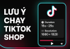 Lưu ý chạy TikTok Shop: Bí quyết để quảng cáo hiệu quả và không “đốt tiền” vô ích