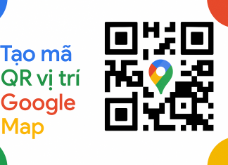 Tạo mã QR vị trí Google Map: Hướng dẫn chi tiết & cách tận dụng để tăng hiệu quả marketing