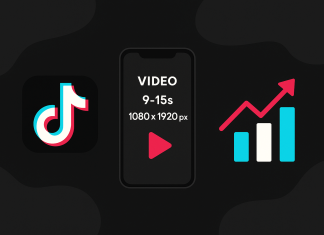 Xu hướng TikTok cho doanh nghiệp: Cơ hội bứt phá truyền thông trong năm tới