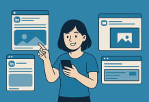 Hướng dẫn các loại quảng cáo trên LinkedIn cho người mới: lợi ích – chi phí – cách tối ưu