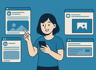 Hướng dẫn các loại quảng cáo trên LinkedIn cho người mới: lợi ích – chi phí – cách tối ưu