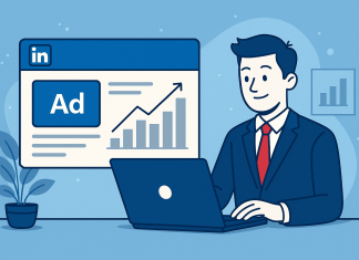 Chạy LinkedIn Ads cho doanh nghiệp: Lộ trình 30 ngày để tăng Lead chất lượng gấp 3 lần
