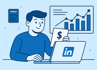 Giải mã chi phí quảng cáo LinkedIn: Vì sao đáng đầu tư?