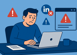 8 lỗi thường gặp khi chạy LinkedIn Ads mà 90% doanh nghiệp đều mắc phải