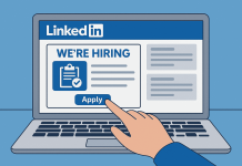 Quảng Cáo Tuyển Dụng Trên LinkedIn: 5 Chiến Lược Tối Ưu Giúp Giảm 30–50% Chi Phí Tuyển Dụng