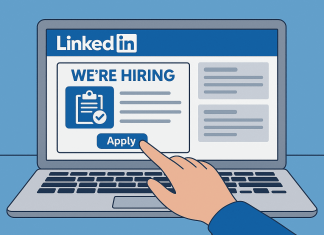 Quảng Cáo Tuyển Dụng Trên LinkedIn: 5 Chiến Lược Tối Ưu Giúp Giảm 30–50% Chi Phí Tuyển Dụng