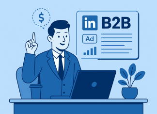 Làm Sao Để Quảng Cáo B2B Trên LinkedIn Hiệu Quả Hơn?