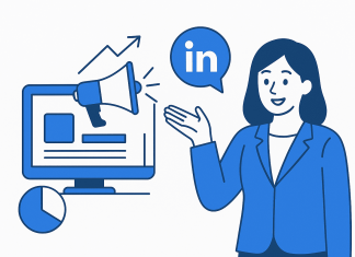 Quảng cáo LinkedIn là gì? Lý do vì sao doanh nghiệp B2B nên bắt đầu ngay hôm nay