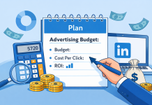 LinkedIn Ads cho tư vấn định cư đầu tư: tiếp cận chủ doanh nghiệp và nhóm tài chính mạnh