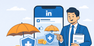 Quảng cáo LinkedIn cho bảo hiểm: 5 bài học thực tế giúp tăng tỷ lệ chuyển đổi
