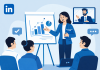 Quảng cáo LinkedIn mảng đào tạo doanh nghiệp: Hướng dẫn triển khai hiệu quả cho B2B Training