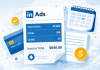 Hoá đơn quảng cáo LinkedIn là gì? Cách lấy, kiểm tra và xử lý chi phí chuẩn