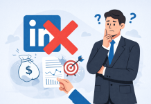 Khi nào không nên chạy Quảng cáo LinkedIn? Phân tích thực tế từ góc nhìn Agency