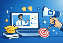 Quảng cáo khóa học trên LinkedIn: 7 cách tiếp cận đúng học viên sẵn sàng chi trả