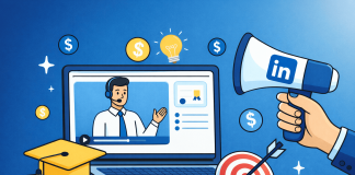 Quảng cáo khóa học trên LinkedIn: 7 cách tiếp cận đúng học viên sẵn sàng chi trả