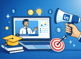 Quảng cáo khóa học trên LinkedIn: 7 cách tiếp cận đúng học viên sẵn sàng chi trả
