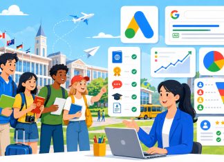 Agency marketing trại hè quốc tế: Cách LeadUp xử lý bài toán tuyển sinh khó nhất mùa hè