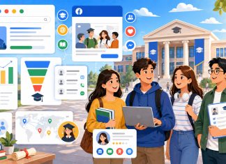Chân dung học viên tuyển sinh đại học: Bật mí insight quan trọng giúp tăng tỷ lệ chuyển đổi