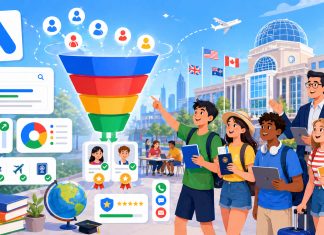 Cấu trúc chuẩn của một funnel du học hè high ticket hiệu quả – Lời khuyên từ chuyên gia MKT