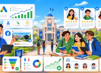 5 sai lầm khi dùng testimonial tuyển sinh đại học khiến chiến dịch marketing “đốt tiền” vô ích