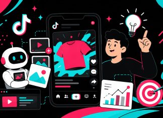 Smart Creative TikTok là gì? Giải pháp tối ưu chi phí quảng cáo và đập tan nỗi lo “mệt mỏi nội dung”