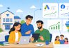 Top Lý Do Trường Quốc Tế Nên Thuê Agency Quảng Cáo Trường Học Chuyên Biệt