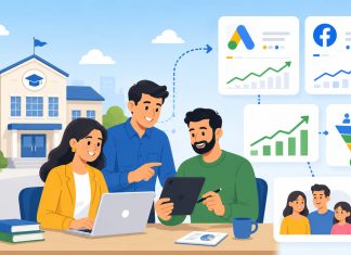 Top Lý Do Trường Quốc Tế Nên Thuê Agency Quảng Cáo Trường Học Chuyên Biệt