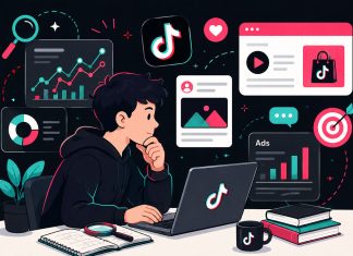 Tìm hiểu về giai đoạn tìm hiểu TikTok Ads – Cách tối ưu quảng cáo vượt qua máy học thần tốc