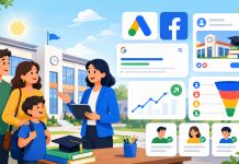 Dịch Vụ Marketing Ngành Giáo Dục Trọn Gói: Tối Ưu Chi Phí, Vượt KPI Tuyển Sinh