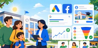 Dịch Vụ Marketing Ngành Giáo Dục Trọn Gói: Tối Ưu Chi Phí, Vượt KPI Tuyển Sinh