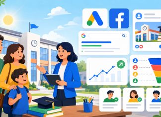 Dịch Vụ Marketing Ngành Giáo Dục Trọn Gói: Tối Ưu Chi Phí, Vượt KPI Tuyển Sinh