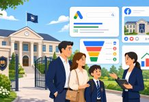 Giải Pháp Tuyển Sinh Trường Tư Thục: Cách Lấp Đầy Chỉ Tiêu Trước Thềm Năm Học Mới