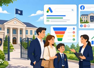 Giải Pháp Tuyển Sinh Trường Tư Thục: Cách Lấp Đầy Chỉ Tiêu Trước Thềm Năm Học Mới