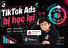 TikTok Ads bị học lại: Nguyên nhân & giải pháp khắc phục triệt để
