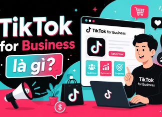 Tìm hiểu TikTok for Business – Hệ sinh thái bứt phá doanh thu cho doanh nghiệp