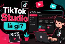 TikTok Studio là gì? Công cụ bứt phá doanh số cho nhà sáng tạo và chủ shop