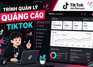 Bí kíp làm chủ Trình quản lý quảng cáo TikTok: Đọc chỉ số chuẩn, tăng lead bền vững