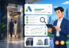 Checklist audit quảng cáo công ty thang máy trước khi tăng ngân sách